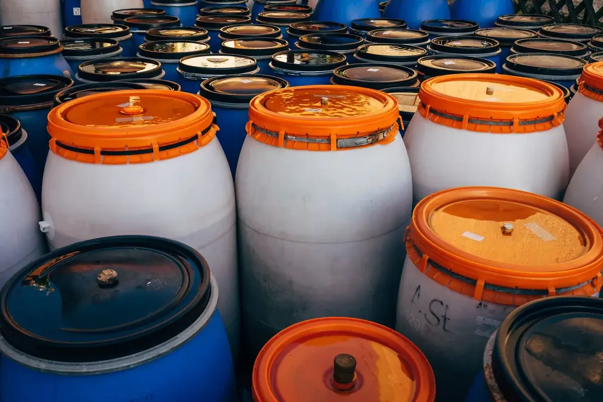 Hazmat Cleanup in Birmingham, MI